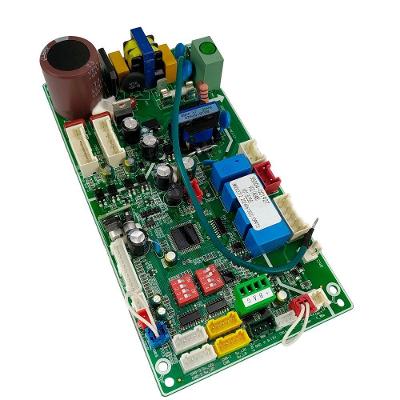 Placa Principal Evaporadora Piso Teto 36.000 Btus Pac36000ipfm15 Philco 220V