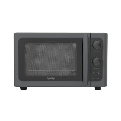 Forno Elétrico de Bancada Dako Supreme Titanium 44L Titânio 220V