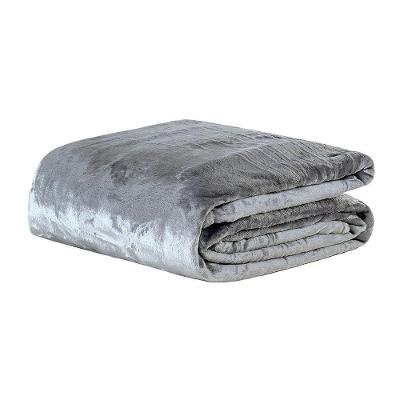 Cobertor Peletizado Queen Ultrasoft Dupla Face 220x240CM Poliéster Flint