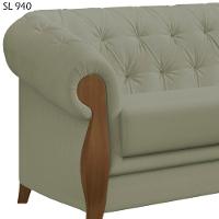 Sofa 2 Lugares 188 Cm Murano Sl 940 Moll Sl 940