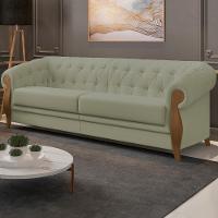 Sofa 2 Lugares 188 Cm Murano Sl 940 Moll Sl 940 - 7
