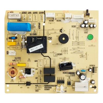 Placa Principal Evaporadora 12.000 Btus Elgin Haqi12b2fa