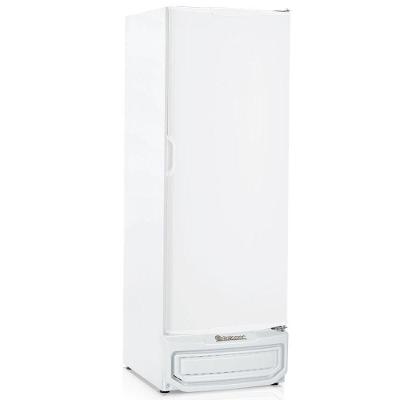 Refrigerador de Bebidas Vertical Gelopar GRC57BR 570L 1 Porta Branco 220V