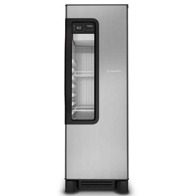 Cervejeira Beer Maxx 250 VN25TP Frost Free 264L Inox Metalfrio 220V