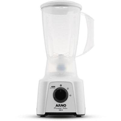 Liquidificador Arno Power Mix 550W Branco 110V
