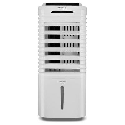 Climatizador de Ar Britânia 5L 4 em 1 60W Branco BCL05A 220V
