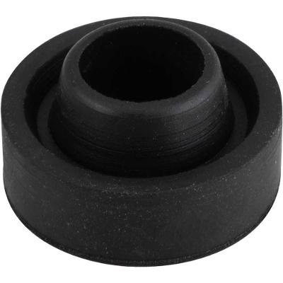 Arruela Vedacao Epdm 12MM para Conjunto Solar Vedante Preto Vonder