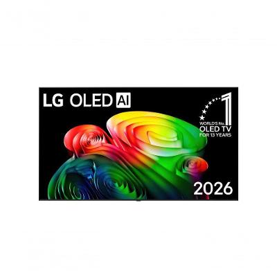 Smart TV LG 65QNED70BSA 65" 4K Ultra HD OLED Preto Inteligente AI Webos 26 Bivolt