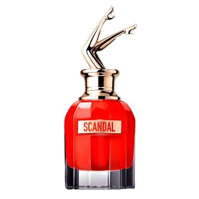 Perfume Scandal Le Parfum Feminino Eau de Parfum Aromático 80ML Jean Paul Gaultier