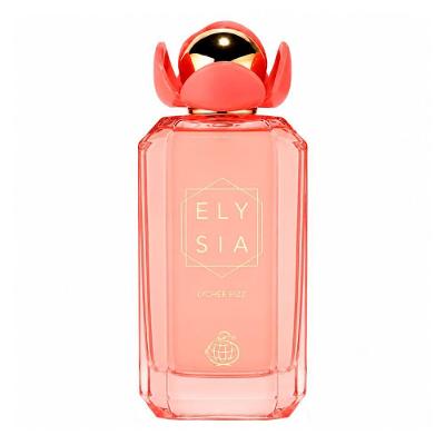 Perfume Elysia Lychee Fizz Feminino Eau de Parfum Floral Frutado 100ML