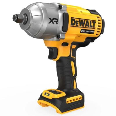 Chave de Impacto DCF900B a Bateria 20V XR Torque 1396N.m 1-2 13mm Dewalt