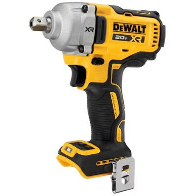 Chave de Impacto DCF892B 812N 20V Motor Brushless Bivolt Dewalt