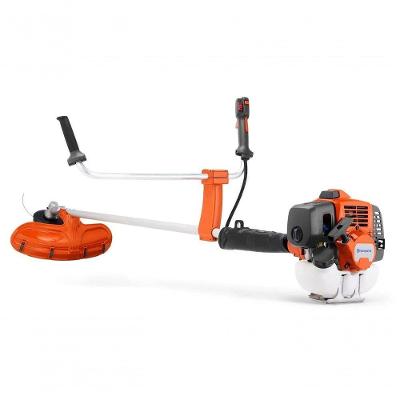 Roçadeira 143 Rst Profissional a Combustão 41,5cm3 2,1 HP 12000 RPM Torque 2,3 Nm Husqvarna