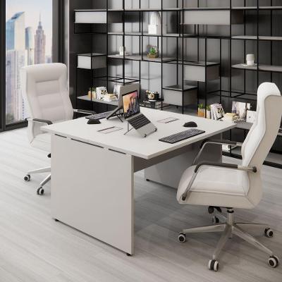 Plataforma de Trabalho para Escritório F5 Cinza 120CM X 120CM F5 Office