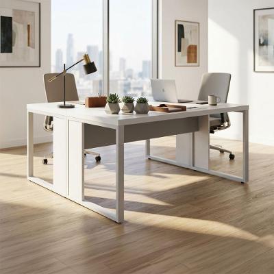 Plataforma para Escritório Plataforma Industrial 170CM Cinza F5 Office