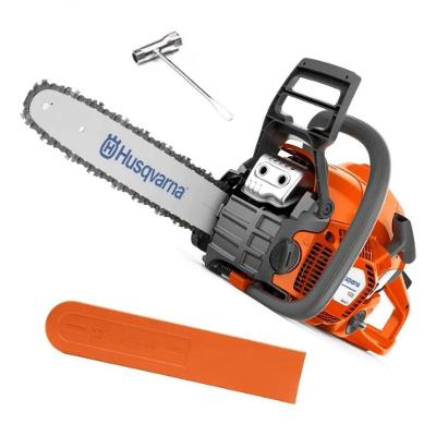 Motosserra a Gasolina 135 Mark II Motor X Torq Lowvib Smart Start Husqvarna