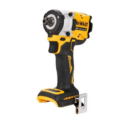 Chave de Impacto DCF922 1-2 Brushless 20V Torque 406Nm Atomic Compact Series Dewalt