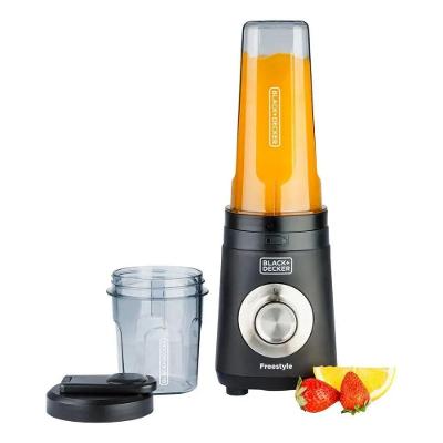 Liquidificador Black + Decker LP420 300W 0,6L 2 Velocidades Preto 220V