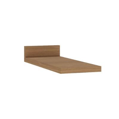 Tampo Luciane sem Porta sem Gavetas MDP 20CM Luciane Móveis