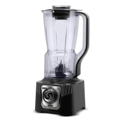 Liquidificador Arno Power Max Xxl 2200W 2,2L 1 Velocidade Preto 110V