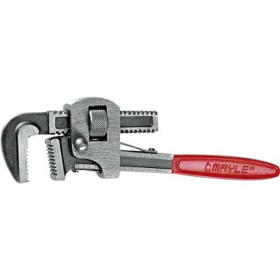 Chave Grifo Tipo Stillson 12 113604 Aço Forjado Resistência e Durabilidade Mayle