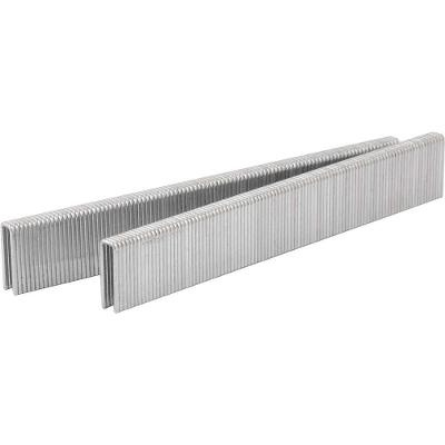 Grampo para Grampeador Pinador Elétrico GPE 916 Tipo 600 19mm Acabamento Zincado Vonder