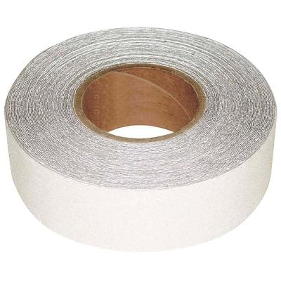Fita Antiderrapante Q-121 Uso em Degraus Rampas e Pisos Lisos Transparente Norton