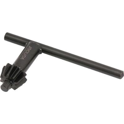 Chave para Mandril VDC 2 Usinada Temperada Oxidado Preto Vonder