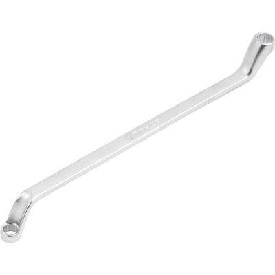 Chave Estrela 25mm X 28mm Aço Cromo Vanádio Encaixe Rápido Torque Seguro Mayle