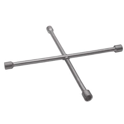 Chave de Roda Tipo Cruz Gedore Red Ostenvonder 3301500 Aço Cromo Vanádio Niquelado Gedore