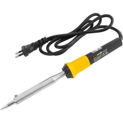 Ferro para Solda FSV 0110 100W 110V Ponta Cônica Vonder