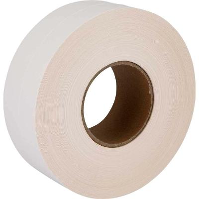 Fita para Gesso e Drywall 55MM X 75M Acabamento e Reforco de Juntas Superficie Duravel Vonder