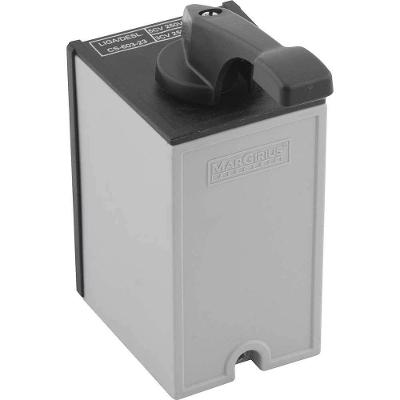 Chave Liga Desliga Elétrica de Sobrepor CS-603 23-F para Motores Até 5 CV Margirius