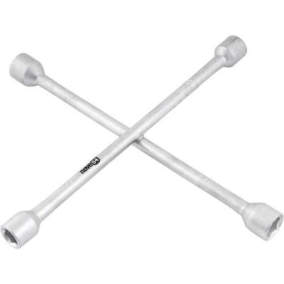 Chave de Roda Tipo Cruz Nove54 Ostenvonder 17,0mm X 19,0mm X 21,0mm X 23,0mm Vonder