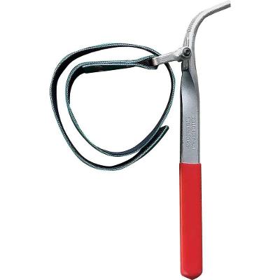 Chave de Correia R19352042 para Tubos Até 5.1-2 Aço Cromo Vanádio Empunhadura Plastificada Gedore