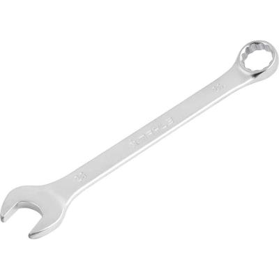 Chave Combinada 20 mm Aço Cromo Vanádio Uso Industrial Mayle