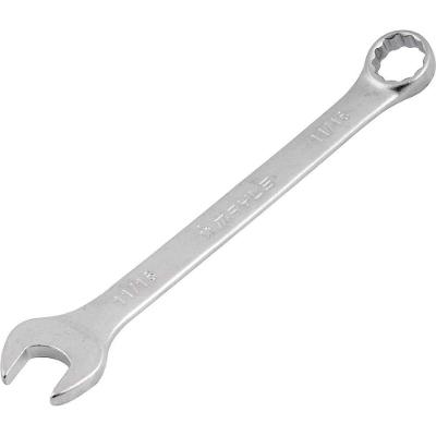 Chave Combinada 11-16 Mayle Crescent para Porcas e Parafusos Sextavados Aço Cromo Vanádio