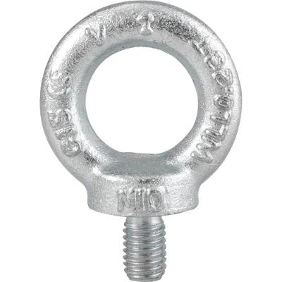 Parafuso Olhal 10mm 0,23 Tf Plus Ostenvonder Ancoragem Fixacao Vonder
