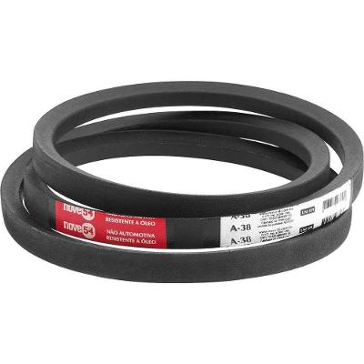 Correia em V A-38 Transmissao de Forca para Equipamentos Industriais