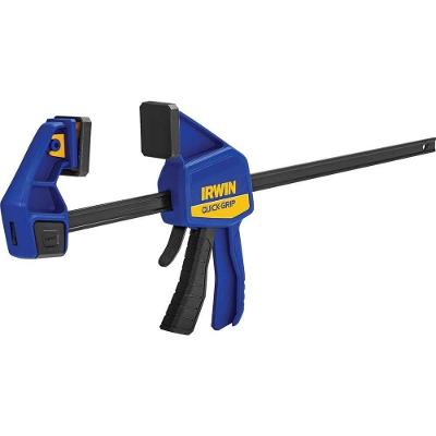 Grampo Tipo Sargento de Aperto Rápido Medium Duty Quick Grip 18 45 cm Irwin