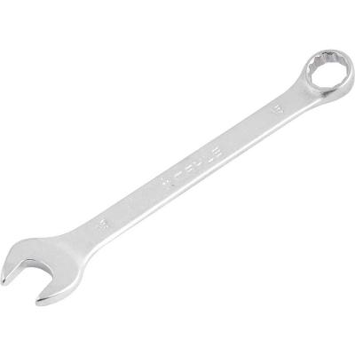 Chave Combinada 15mm Uso Industrial Aço Cromo Vanádio Mayle Crescent