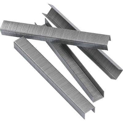 Grampo para Grampeador Tipo Reto 80 12 Aco Carbono Zincado Caixa 8250 Rocama