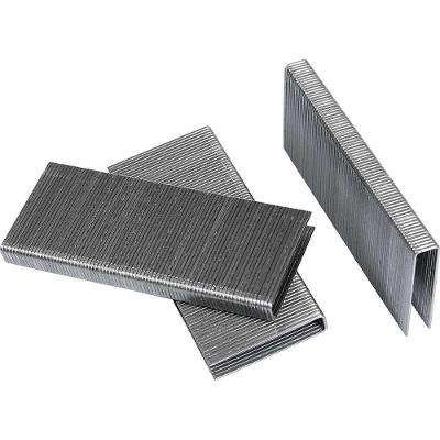 Grampo para Grampeador Pneumatico 14-50 Tipo Reto Aco Carbono Zincado Rocama 3.450 Grampos