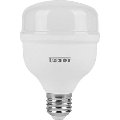 Lâmpada LED Bulbo TKL 170 30W Bivolt 6500K Branco Taschibra