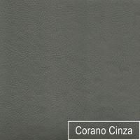 Diva Recamier Diana 130Cm Lado Esquerdo Corano - Doce Sonho Móveis Cor Branco - 3