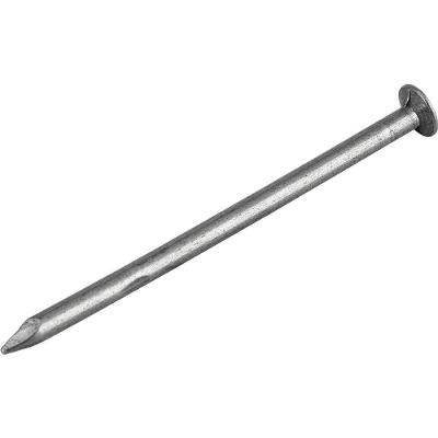 Prego com Cabeça 19 X 33 3 X 9 Fixação Segura Fácil Manuseio Polido Vonder 1kg
