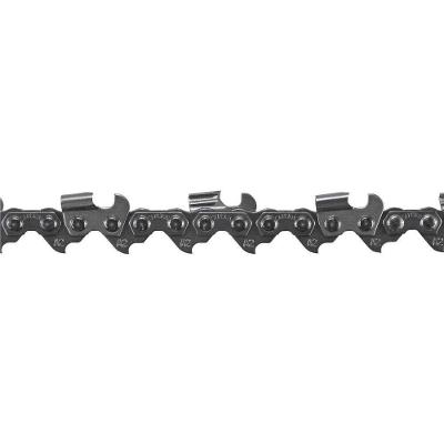 Corrente para Motosserra A2ep-64eb Passo 3-8 1,5mm 32 Dentes Produtividade Vonder