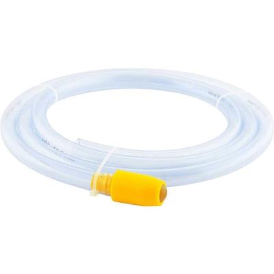 Mangueira para Transferência de Líquidos 1-2 X 2,0 m Transparente Vonder