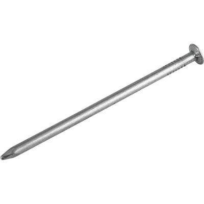 Prego com Cabeça 17 X 30 2.3-4 X 11 Fixação Segura Polido Vonder
