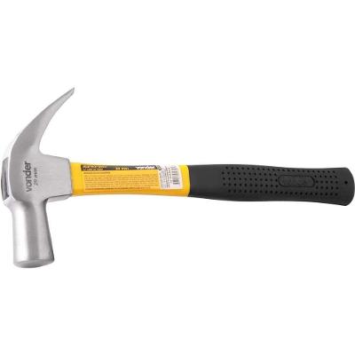 Martelo de Unha Martelo Unha 29mm com Cabo de Fibra Leve Vonder